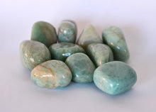 Load image into Gallery viewer, Individual Tumbled Stones
