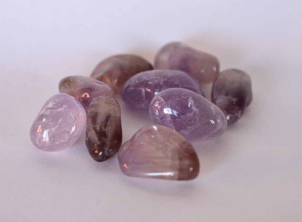 Individual Tumbled Stones