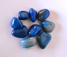 Load image into Gallery viewer, Individual Tumbled Stones
