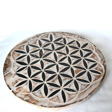Load image into Gallery viewer, Crystal Grid - Flower of Life
