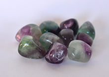 Load image into Gallery viewer, Individual Tumbled Stones
