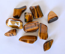 Load image into Gallery viewer, Individual Tumbled Stones
