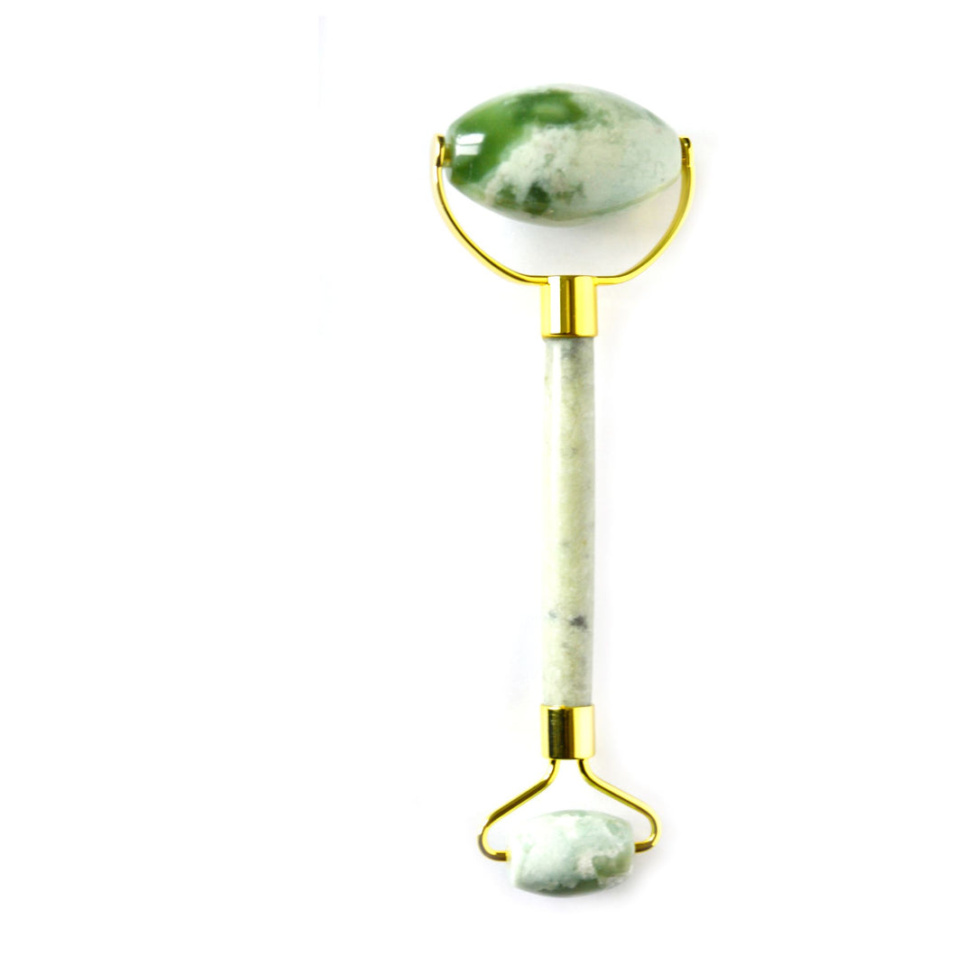 Massage Roller - Jade