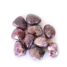 Load image into Gallery viewer, Individual Tumbled Stones
