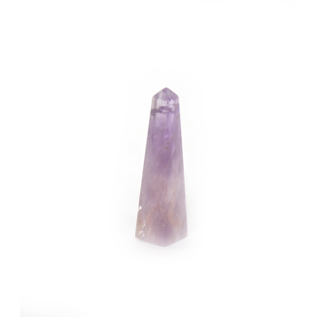 Mini Crystal Obelisk