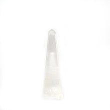 Load image into Gallery viewer, Mini Crystal Obelisk
